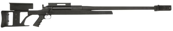 ARML 50A1BGGG AR50 50BMG 30 1R BLK