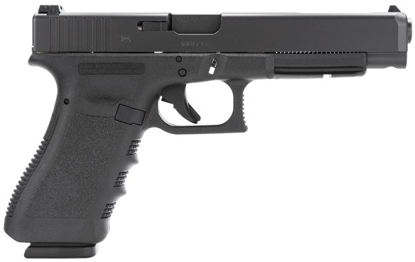 GLOCK*PI3430103 G34 9MM G3 AS 17R