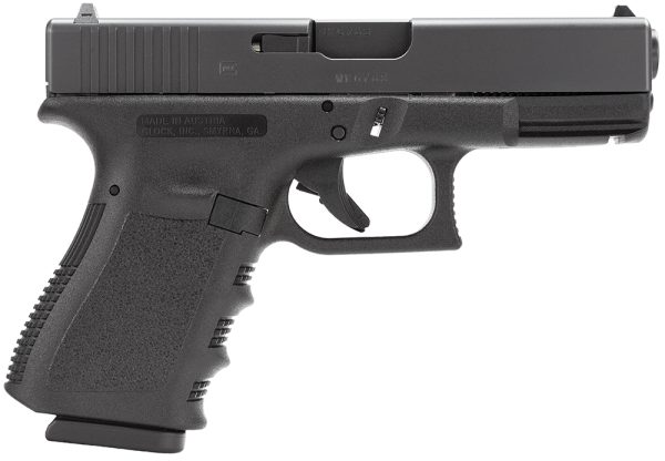GLOCK PI2350203         G23   40  G3 FS        13R