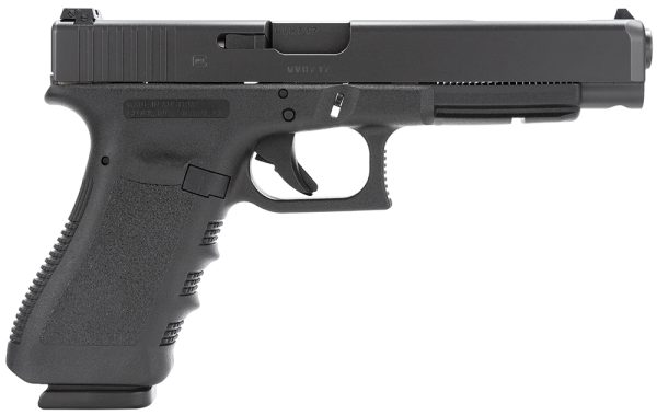 GLOCK PI3530103         G35   40  G3 AS        15R