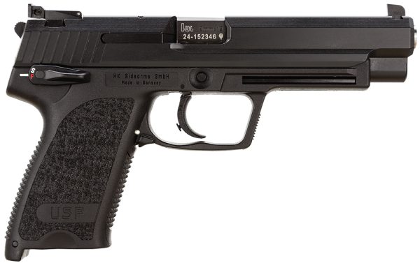 HK 81000362 USP9 EXPRT V1 9MM (2)10R 5.19