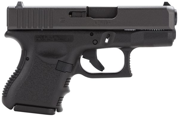 GLOCK PI3950201         G39   45GAP G3 FS       6R