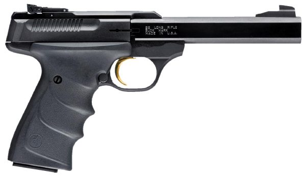 BRN 051407490 BKMK STD URX *CA*   22  5.5 10R  BLK
