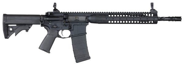 LWRCI ICR5B14PSPR    IC-SPR    556 14.7 BLK