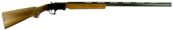 HATFIELD.USH12W    12GA SNG SHOT    BL