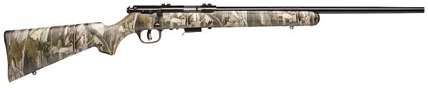 SAV 96711 93R17CAMO 17HMR AT CAMO