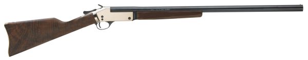 HENRY H015B20    SINGLE SHOT 20GA  BRASS