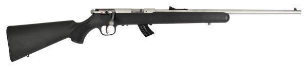 SAV 24700 MKIIFSS    22LR AT SS