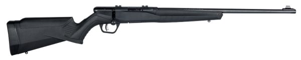 SAV 70200 B22F          22LR  BOLT