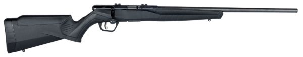 SAV 70201 B22FV         22LR  BOLT