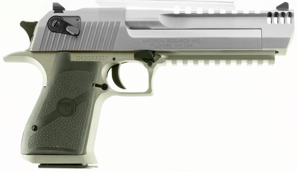 MAG DE44SRMB DE EAGLE 44 6 8R SS