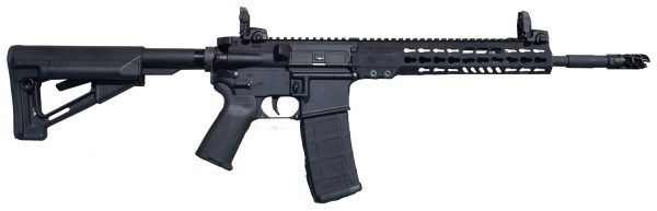 ARML M15TAC14     M15 TACT      5.56  14.5 30R BLK