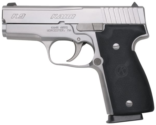 KAHR K9093A     K9     9MM 3.5       8R         SS