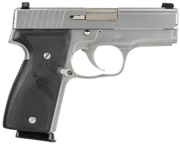 KAHR K9093NA    K9     9MM 3.5 (2)7R/(1)8R NS   SS