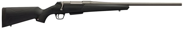 WGUN 535720289 XPR COMPACT     6.5CRD 20       BLK