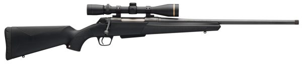 WGUN 535711289 XPR SR          6.5CRD 20     BLK**