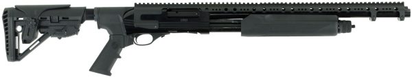 HATFIELD USP12T    PAS  12/20  FULL RAIL