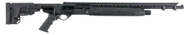 HATFIELD USA12TT SAS 12G 20 TUNG F/R