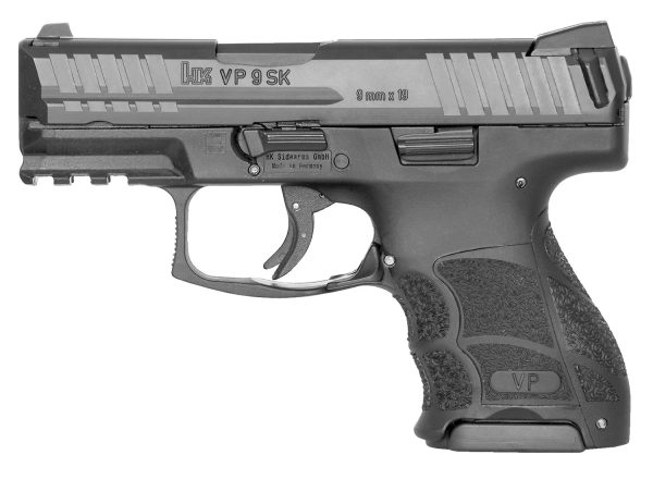 HK 81000093 VP9SK 3.39 SC 9MM (2)10R
