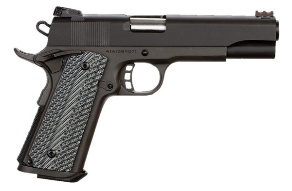 ROCKI 51719       ROCK ULTRA    FS 40S  5   8R BLK