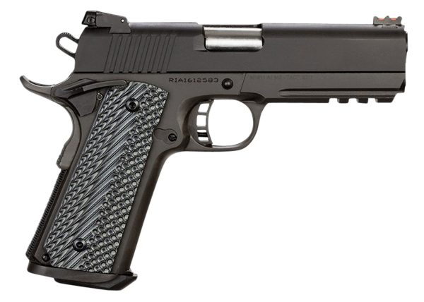 ROCKI 51994 TAC ULT MS 10M 4.25 8R BLK