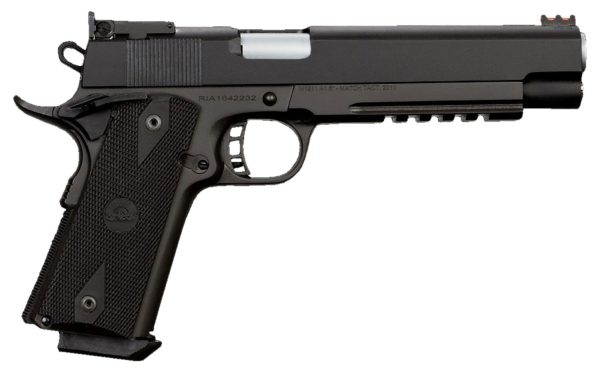 ROCKI 52008       PRO ULT MTCH     10M  6   8R BLK