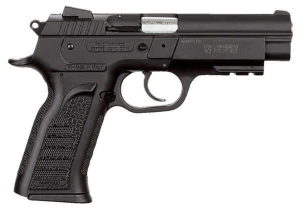 ROCKI 51655       MAPP FS          9MM 4.6 16R BLK