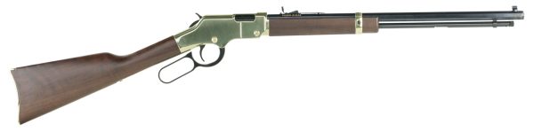HENRY H004 GOLDEN BOY 22LR