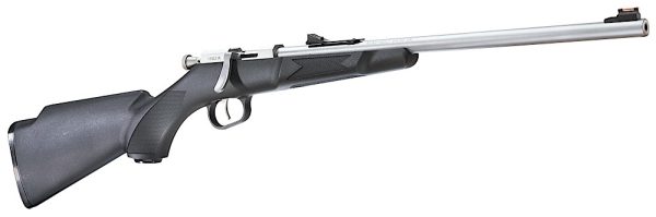 HENRY H005 MINI BOLT SINGLE SHOT 22LR