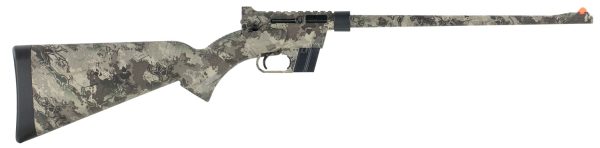 HENRY H002VWP    US SURVIVAL VIPER  22LR