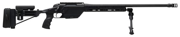 STEYR 60.533.3K        SSG08 308 23 BIPBLK