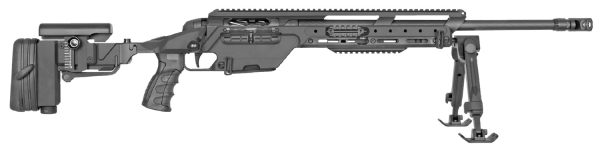 STEYR 60.633.3KL       SSG08A1 308  BLK FLD