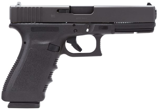 GLOCK PF2150201         G21SF 45  G3  FS*CA*   10R