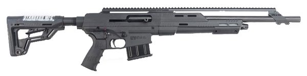 STD SKO-12   AR 12GA AUTO 18.5″  BLK 5RD MAG