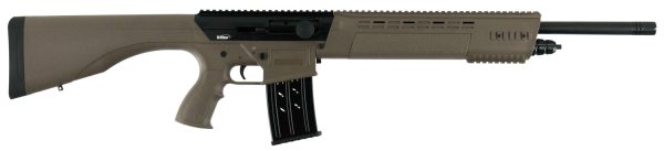 TRI 25130 KRX TACT    AUTO FDE         12 20 CT-1