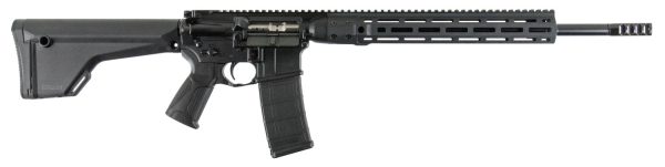 LWRCI ICDIR5B18TM      D.I.    223WYL 18″ BLK