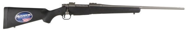 MOSS 28009 PATRIOT 270   22 FB 5+1     SYN CERA SS