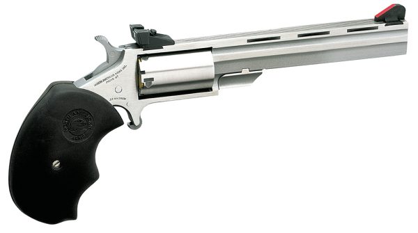 NAA MMTM        MINI MASTER 22MAG  4IN AS     *CA*