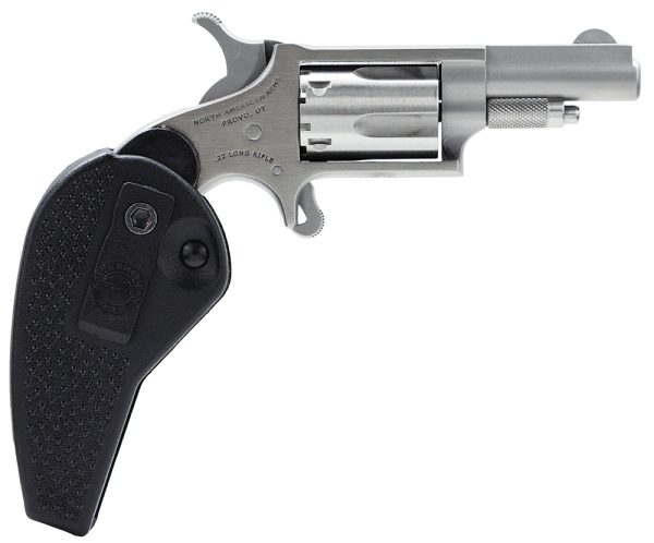 NAA 22LLRHG 22LR 1 5/8 HOLSTER GRIP