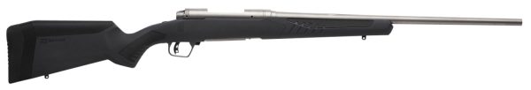 SAV 57085 110 STORM  223 REM LH