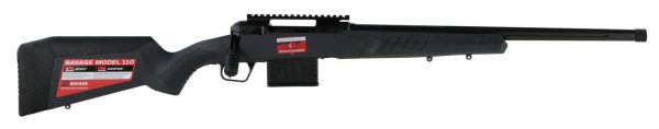 SAV 57006 110 TACTICAL  308     20IN
