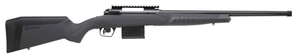 SAV 57009 110 TACTICAL 308 24IN LH
