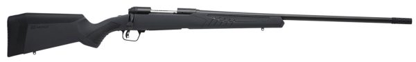 SAV 57021 110 LR HUNTER 6.5 CRD