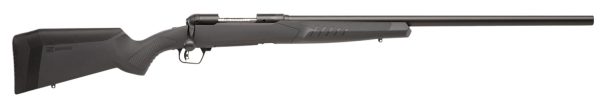 SAV 57066 110 LR VARMINT 223 REM