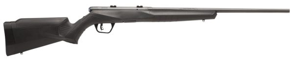 SAV 70240 B22F          22LR  BOLT LH