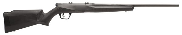 SAV 70840 B17F          17HMR BOLT LH