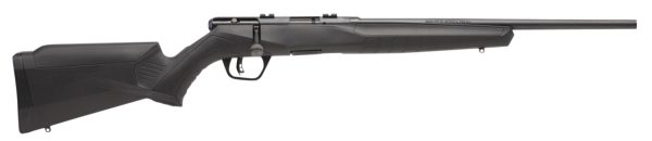 SAV 70814 B17F          17HMR BOLT COMPACT