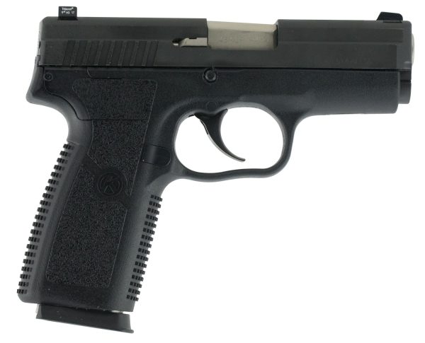 KAHR KP4544N P45 45 3.4 6/7R BLK NS *CA