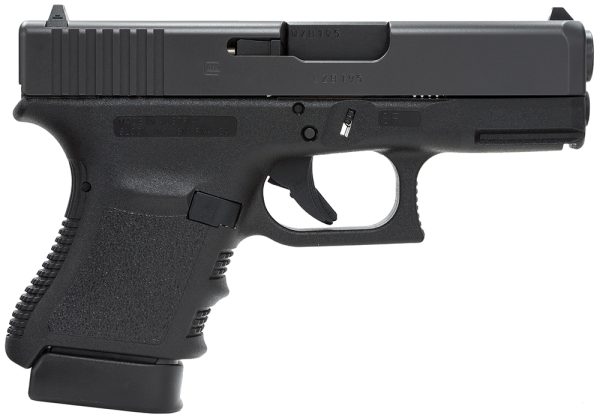 GLOCK PF3050201         G30SF 45  G3 FS *CA*   10R