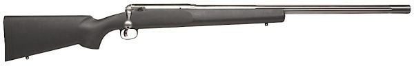 SAV 18671 12  LRP VARMINT 6MM NOR BR    1:8  TWIST